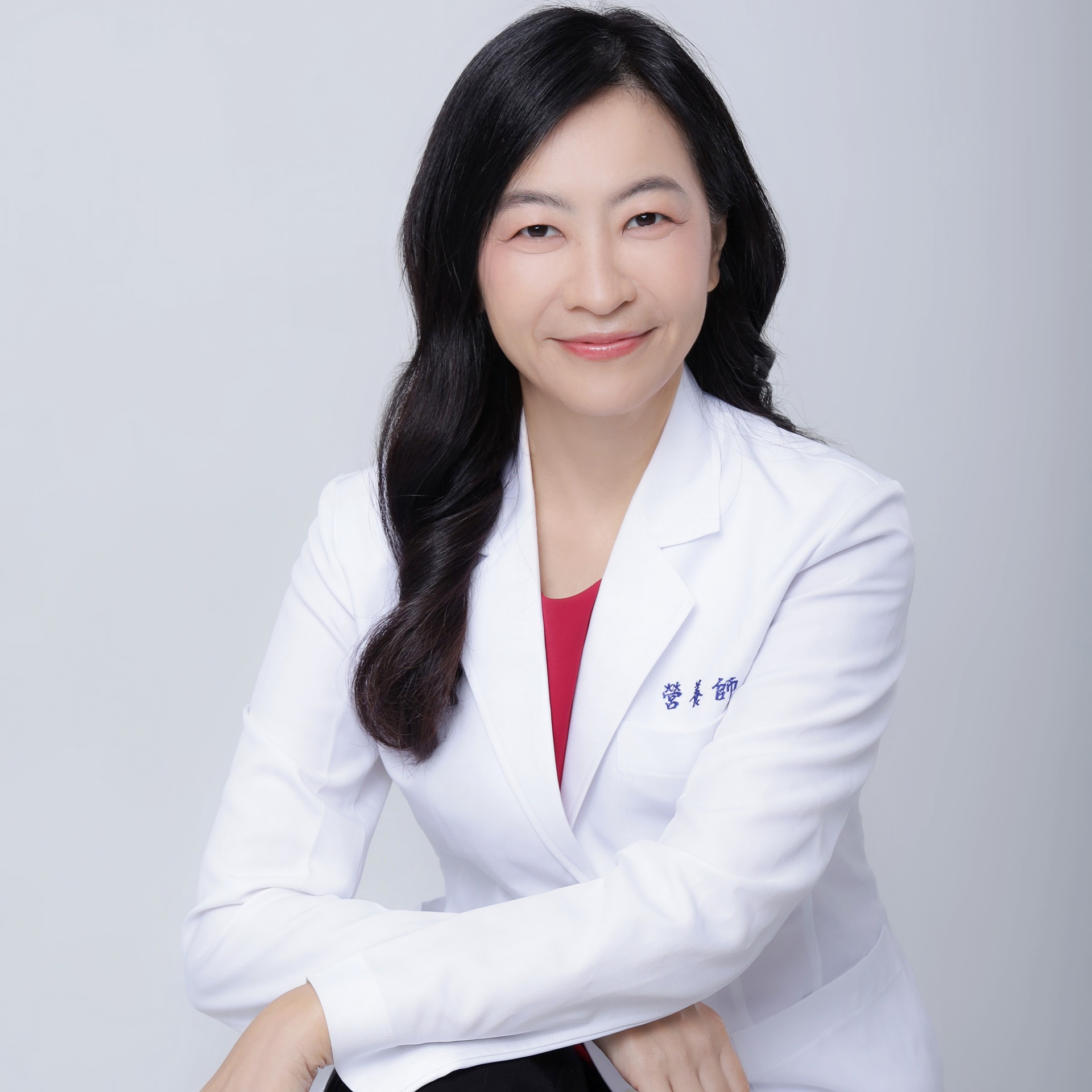 Kat Chang 凱特營養師